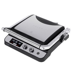 Grill Electric 2 In 1 3000w Ad 3059 Adler