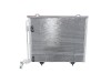 Condensator climatizare Mercedes Clasa C (S202), 06.1997-05.2000, motor 2.6 V6, 125 kw benzina, cutie manuala/automata, C240;, full aluminiu brazat,