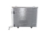 Condensator climatizare Mercedes Clasa C (S202), 06.1997-05.2000, motor 2.6 V6, 125 kw benzina, cutie manuala/automata, C240;, full aluminiu brazat,