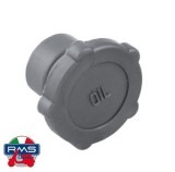 Buson (capac) rezervor ulei Vespa P 80 - P 100 - P 125 - P 150 - P 200 - PX 80 - PX 125 - PX 150 - PX 200 - T5 Classic 2T AC 80-200cc