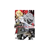 Goblin Slayer, Vol. 9 (manga)