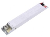 Alimentator LED Pulsatoriu 61,2W 90-175VDC 200-350mA IP20