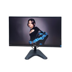 Monitor Second Hand, PHILIPS 272B7QUB, LED, Diagonala 27 inch, Stand Nou Universal, Webcam, Rezolutie 2K,Frameless, Stare Foarte buna