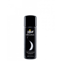 Lubrifiant Pjur Original Super Concentrated Silicone 30 ml