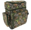 Rucsac XPR Camo multicompartimente 50,5 L - NGT, NGT TACKLE