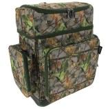 Rucsac XPR Camo multicompartimente 50,5 L - NGT