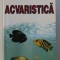 ACVARISTICA de CRISTIAN BUZENCHE