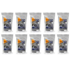 Set distantiere pentru nivelare si aliniere a placilor ceramice, 1000 buc, 1 mm, Strend Pro GartenVIP DiyLine