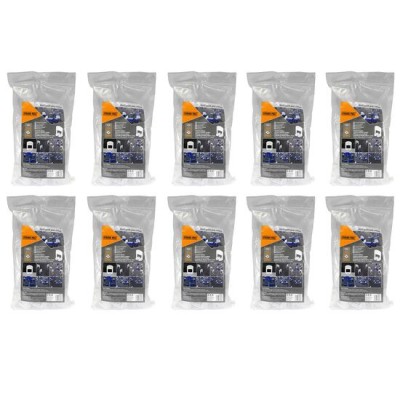 Set distantiere pentru nivelare si aliniere a placilor ceramice, 1000 buc, 2 mm, Strend Pro GartenVIP DiyLine foto