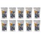 Set distantiere pentru nivelare si aliniere a placilor ceramice, 1000 buc, 2 mm, Strend Pro GartenVIP DiyLine