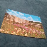 CARTE POSTALA SANGEORZ-BAI -HOTELUL U.G.S.R. CIRCULATA