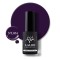 054 Back Eggplant | Laloo gel polish 7ml