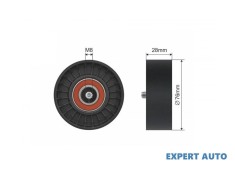 Rola ghidaj curea transmisie Mercedes CLC Class (2008-2011) [CL203] #1 foto