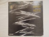 Vinil Teodor Grigoriu-Omagiu lui George Enescu/George Enescu -Sapte Cantece