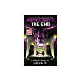 Minecraft: The End: An Official Minecraft Novel