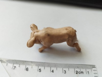 bnk jc Figurina Farm Set - porc - Cherileea foto