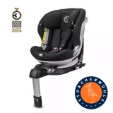 Scaun auto Niki Kid Onyx, grup 1/2/3, 9-36kg Storchenm&uuml;hle