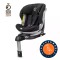 Scaun auto Niki Kid Onyx, grup 1/2/3, 9-36kg Storchenm&uuml;hle