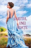 Sarutul unei hoate | Susanna Craig, Litera