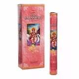 Cumpara ieftin Betisoare Parfumate - Set 120 Buc - Maha Saraswati