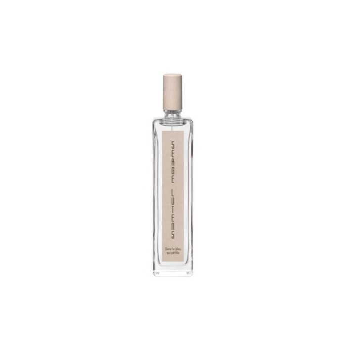 Serge Lutens Dans Le Bleu Qui Petille Tester EDP 100 ml