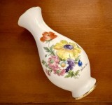 VAZA DIN PORTELAN - MARCAJ HASSENPFLUG AUSTRIA H19,5CM