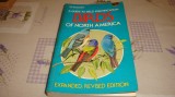 Pasari din America de Nord - A guide to field identification Birds of North America