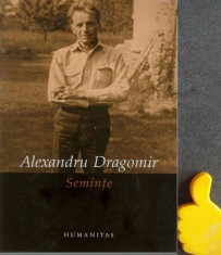 Seminte Alexandru Dragomir foto