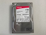 Hard disk desktop TOSHIBA P300, 1TB, 7200rpm, 64MB cache, SATA-III