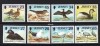 JERSEY 1999, Fauna, Pasari, serie neuzata, MNH, Nestampilat