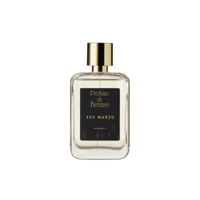 Profumo di Firenze XXV Marzo Apă de parfum Unisex EDP 100 ml foto