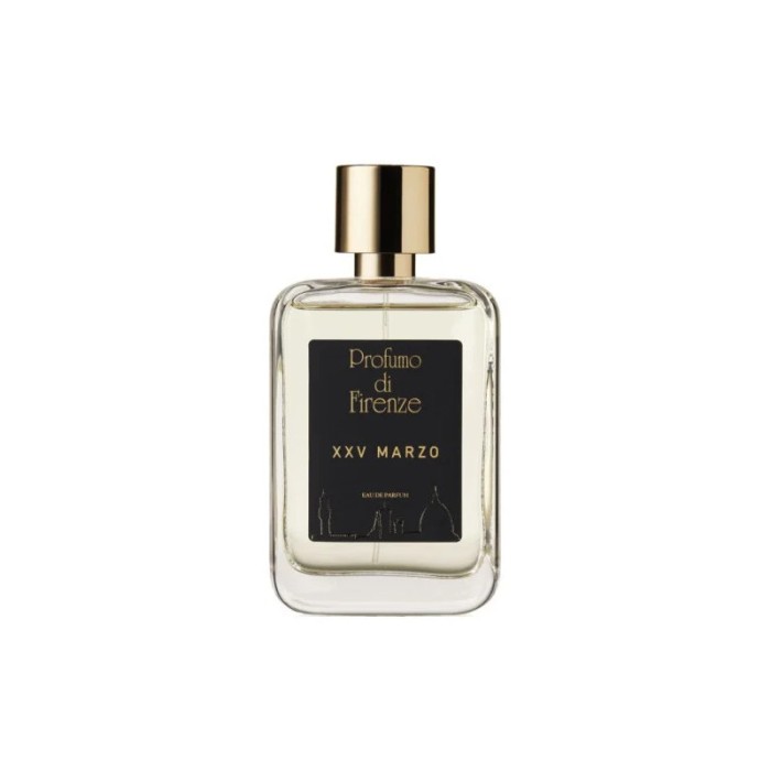 Profumo di Firenze XXV Marzo Apă de parfum Unisex EDP 100 ml