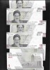 Iran 10000 10.000 rials (1 rial) 2022 unc pret pe bucata