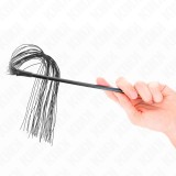 Kink Impact &amp; Touch-Silicone Whip 60 cm-Waterproof