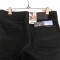 Blugi noi Nudie Jeans - model Long John, W26-L32
