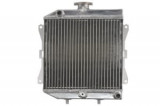 Radiator compatibil: HONDA TRX 420/500 2007-2014