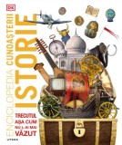 Enciclopedia cunoașterii. Istorie - Hardcover - *** - Litera