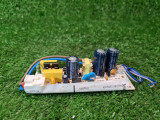 placa electronica,modul electronic frigider beko dbk386wdr+ / C118