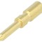 Conector M23 pin tată aurit 2mm