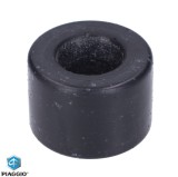 Bucsa superioara cauciuc originala telescop spate Piaggio Fly - Liberty - Vespa GTS - ET2 - ET4 - LX - primavera - S - Sprint 50-300cc