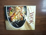 Wok. Bucataria asiatica pentru fiecare zi Titlu: Wok. Bucataria asiatica pentru fiecare zi