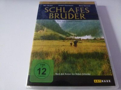 Schlafes Bruder - b47 foto