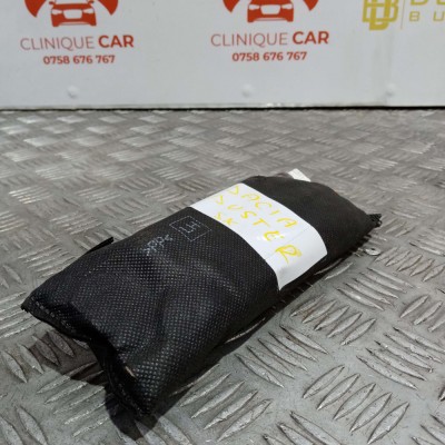 Airbag Scaun St&amp;acirc;nga Dacia Duster 2010-2018 foto