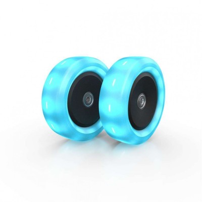 Roti BERG Nexo 120x40 mm Lumina Blue foto