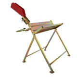 ProGARDEN Capra taiat lemne cu suport pentru ferastrau cu lant ProAdvanced PowerfulTools