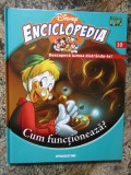 Enciclopedia Disney. Descopera lumea distrandu-te! CUM FUNCTIONEAZA ?