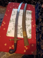 Panoplie istorică antica