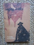 ANATOLE FRANCE - PIERRE NOZIERE