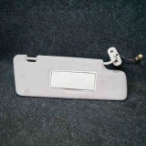 Parasolar dreapta LAND ROVER DISCOVERY III L319 2007 OEM: NERA 2242924