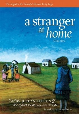 A Stranger at Home: A True Story foto